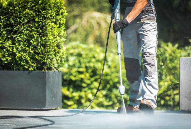 Reliable Franklin Park, NJ Pressure Washing Services Solutions