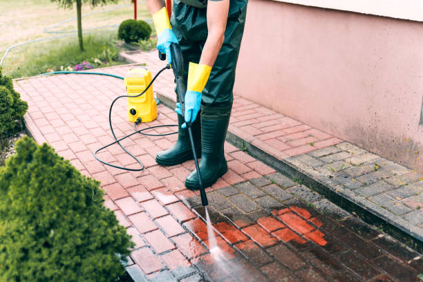 Best Graffiti Removal  in Franklin Park, NJ