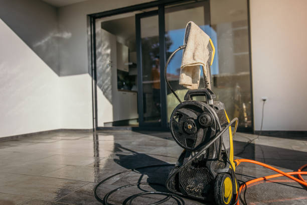 Best Building Exterior Washing  in Franklin Park, NJ