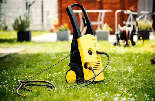 Best Solar Panel Cleaning  in Franklin Park, NJ